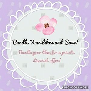 bundle and save